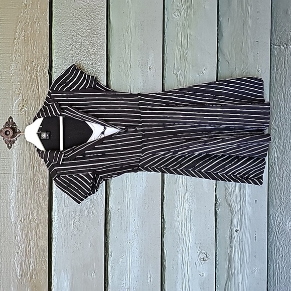 The Nightmare Before Christmas Dress - Picture 4 of 8